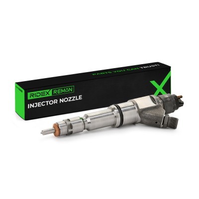 Dysza Wtryskowa RIDEX 3902I1340R 3902I1340R - foto 2