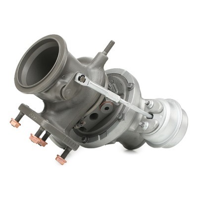 Turbina (Turbosprężarka) RIDEX 2234C10593R 2234C10593R - foto 3