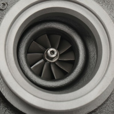 Turbina (Turbosprężarka) RIDEX 2234C0269R 2234C0269R - foto 5