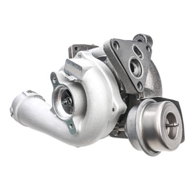 Turbina (Turbosprężarka) RIDEX 2234C0057 2234C0057 - foto 12