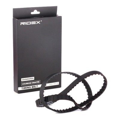 Pasek Rozrządu RIDEX 306T0146 306T0146 - foto 2
