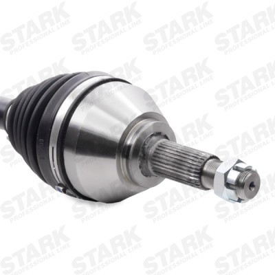 Półoś Napędowa Stark SKDS-0210478 SKDS-0210478 - foto 5