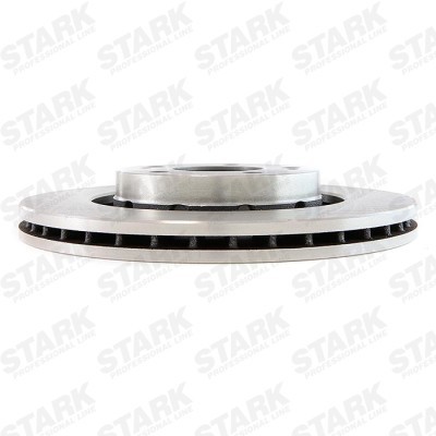 Tarcza hamulcowa Stark SKBD-0020158 SKBD-0020158 - foto 4