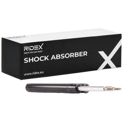Amortyzator RIDEX 854S1695 854S1695 - foto 2