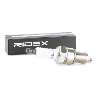 Świeca Zapłonowa RIDEX 686S0028 686S0028 - foto 2
