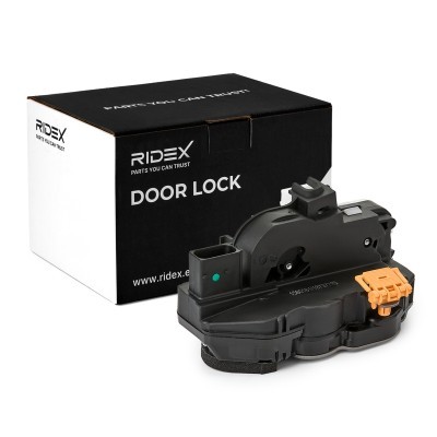 Zamek Drzwi RIDEX 1361D0337 1361D0337 - foto 2
