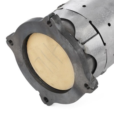 Katalizator RIDEX 429C0205 429C0205 - foto 6