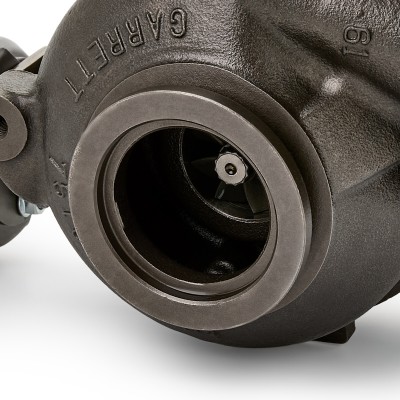 Turbina (Turbosprężarka) RIDEX 2234C10776R 2234C10776R - foto 6