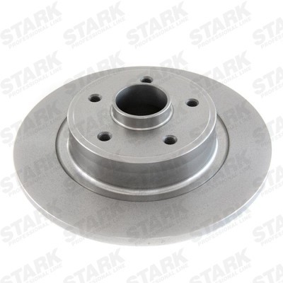Tarcza hamulcowa Stark SKBD-0020240 SKBD-0020240 - foto 2