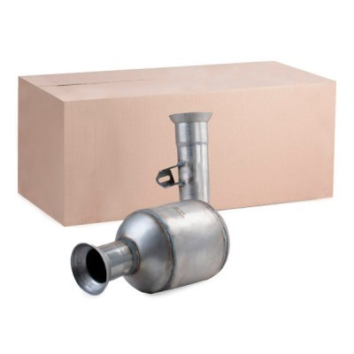 Katalizator RIDEX 429C0487 429C0487 - foto 2