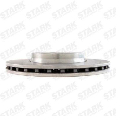 Tarcza hamulcowa Stark SKBD-0020275 SKBD-0020275 - foto 5