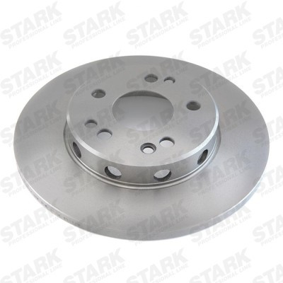 Tarcza hamulcowa Stark SKBD-0020297 SKBD-0020297 - foto 2