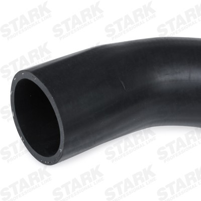 Rura Wąż Turbo Intercoolera Stark SKCHI-2030293 SKCHI-2030293 - foto 5