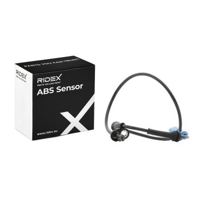 Czujnik ABS RIDEX 412W1201 412W1201 - foto 2