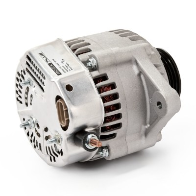 Alternator RIDEX 4G0089P 4G0089P - foto 4