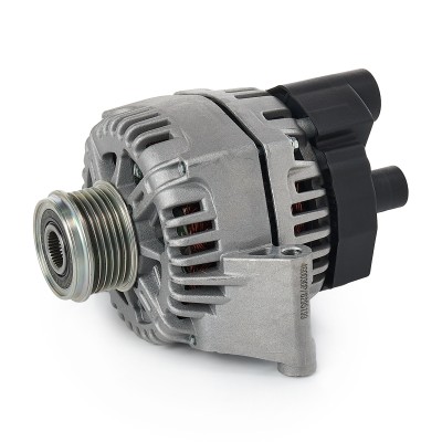 Alternator RIDEX 4G0030P 4G0030P - foto 3