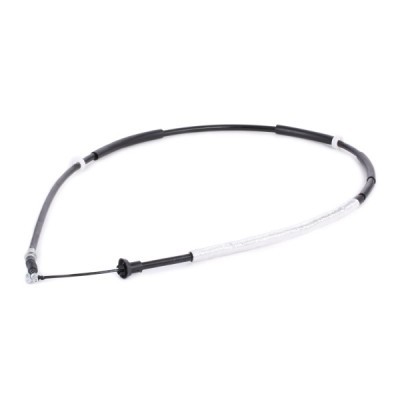 Linka Hamulca Ręcznego RIDEX 124C0109 124C0109 - foto 3