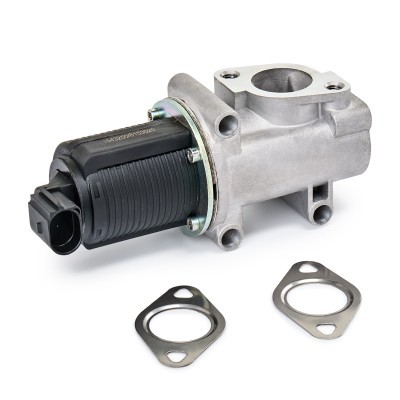 Zawór EGR RIDEX 1145E0085 1145E0085 - foto 4