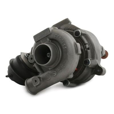 Turbina (Turbosprężarka) RIDEX 2234C0181R 2234C0181R - foto 3