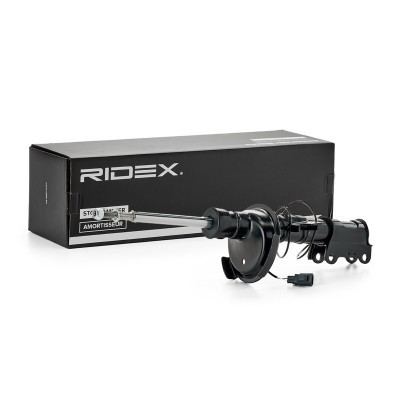 Amortyzator RIDEX 854S1091 854S1091 - foto 3