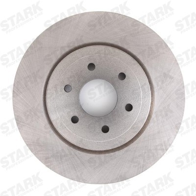 Tarcza hamulcowa Stark SKBD-0022147 SKBD-0022147 - foto 3