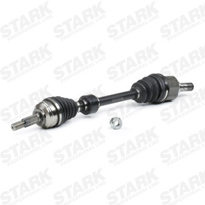 Półoś Napędowa Stark SKDS-0210991 SKDS-0210991 - foto 3
