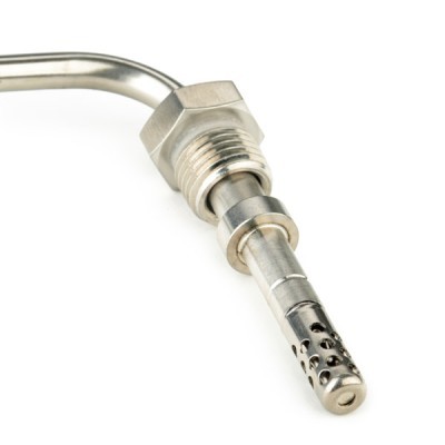 Czujnik temperatury spalin RIDEX 3938E0018 3938E0018 - foto 5