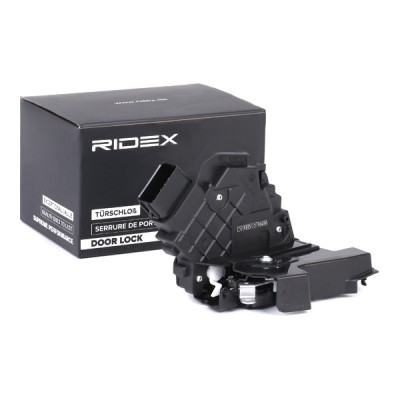 Zamek Drzwi RIDEX 1361D0144 1361D0144 - foto 2