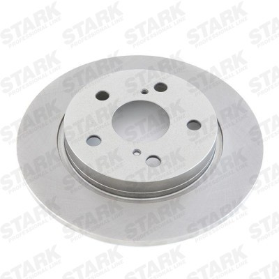 Tarcza hamulcowa Stark SKBD-0020245 SKBD-0020245 - foto 2
