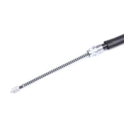 Linka Hamulca Ręcznego RIDEX 124C0166 124C0166 - foto 5