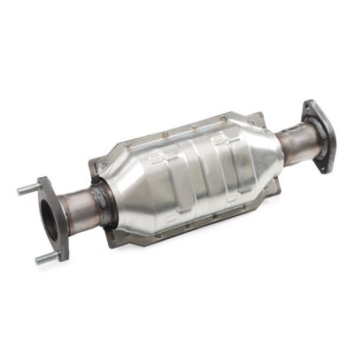 Katalizator RIDEX 429C0285 429C0285 - foto 4