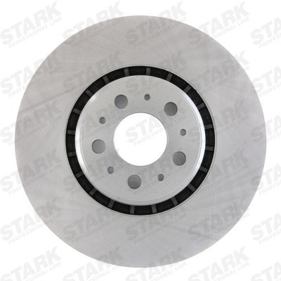 Tarcza hamulcowa Stark SKBD-0020213 SKBD-0020213 - foto 3