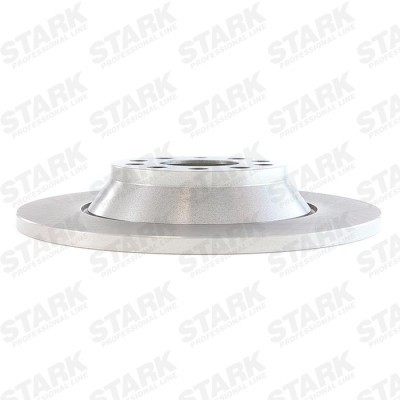 Tarcza hamulcowa Stark SKBD-0020180 SKBD-0020180 - foto 5