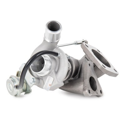 Turbina (Turbosprężarka) RIDEX 2234C0297 2234C0297 - foto 3