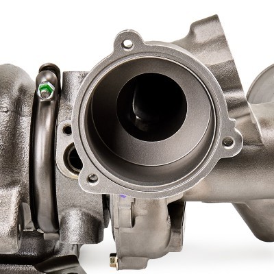 Turbina (Turbosprężarka) RIDEX 2234C11106R 2234C11106R - foto 6