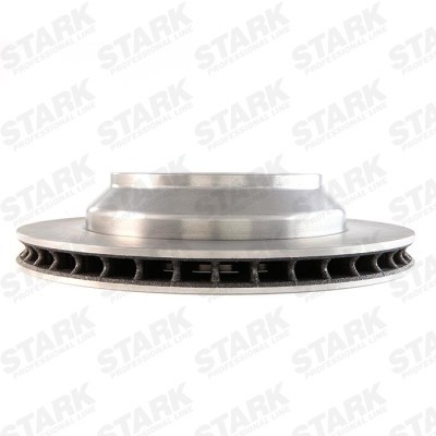 Tarcza hamulcowa Stark SKBD-0020210 SKBD-0020210 - foto 5