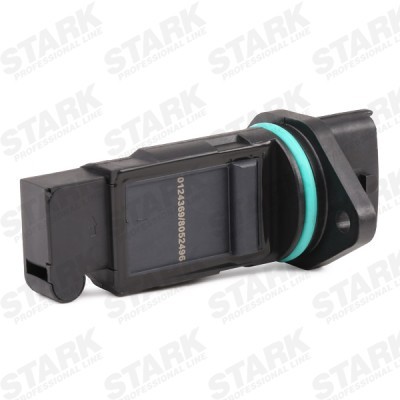 Przepływomierz Stark SKAS-0150149 SKAS-0150149 - foto 4
