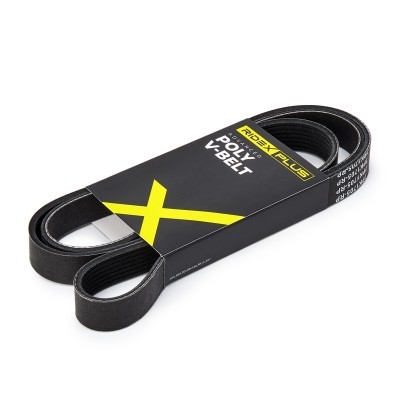 Pasek Klinowy Wielorowkowy RIDEX 305P0323P 305P0323P - foto 2