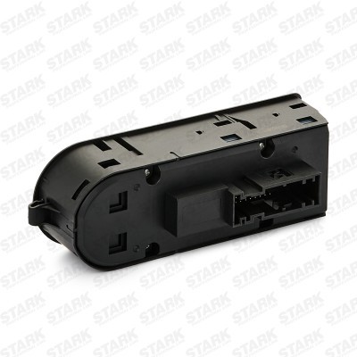 Przełącznik podnośnika szyby Stark SKSW-1870088 SKSW-1870088 - foto 7