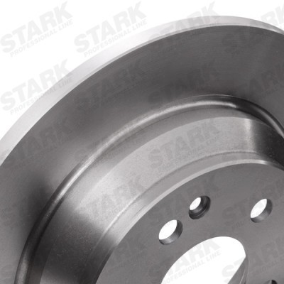 Tarcza hamulcowa Stark SKBD-0023465 SKBD-0023465 - foto 5