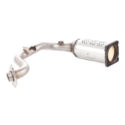 Katalizator RIDEX 429C0091 429C0091 - foto 7