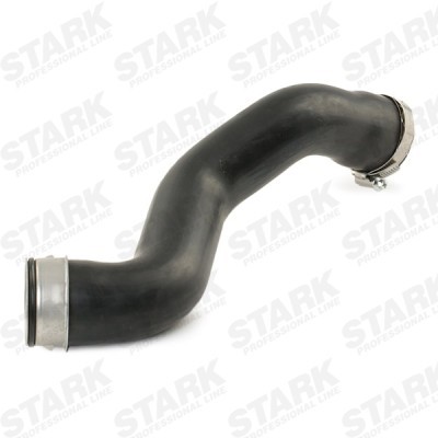 Rura Wąż Turbo Intercoolera Stark SKCHI-2030144 SKCHI-2030144 - foto 4