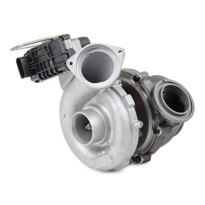 Turbina (Turbosprężarka) RIDEX 2234C10727R 2234C10727R - foto 6