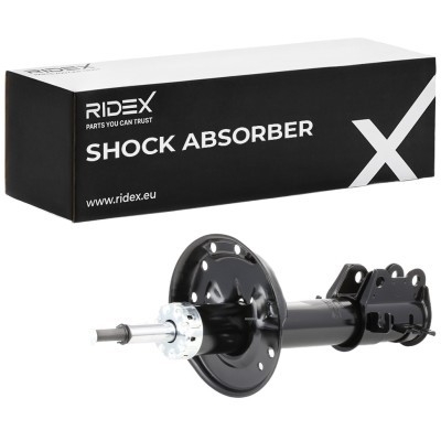 Amortyzator RIDEX 854S0547 854S0547 - foto 2