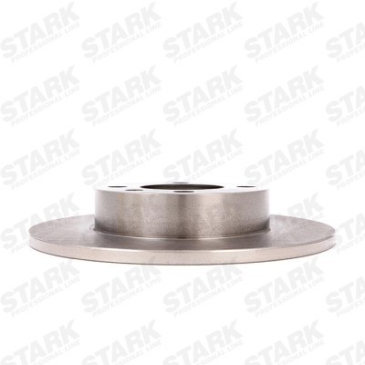Tarcza hamulcowa Stark SKBD-0022094 SKBD-0022094 - foto 4