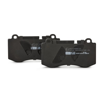 Klocki hamulcowe RIDEX 402B0477P 402B0477P - foto 4