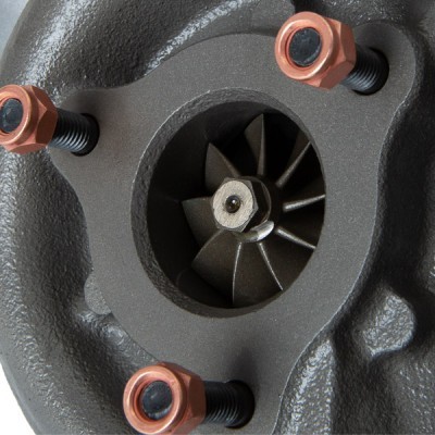 Turbina (Turbosprężarka) RIDEX 2234C0364R 2234C0364R - foto 6