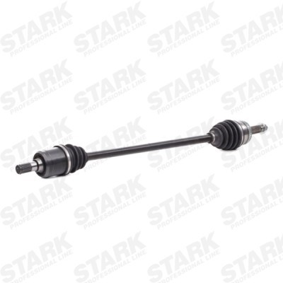 Półoś Napędowa Stark SKDS-0210585 SKDS-0210585 - foto 4