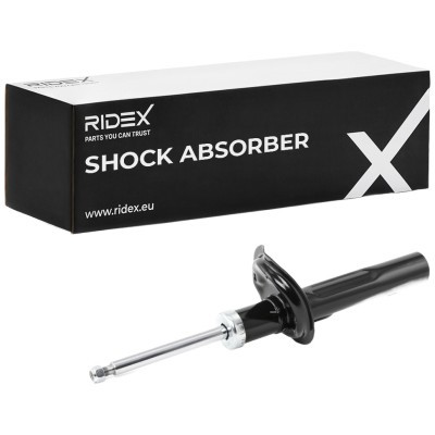 Amortyzator RIDEX 854S0782 854S0782 - foto 2