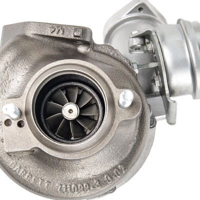 Turbina (Turbosprężarka) RIDEX 2234C10535R 2234C10535R - foto 5